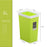 8L/12L Office Garbage Bucket - Newtrendforyou