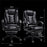 Office  Massage Chair With Footrest - Newtrendforyou