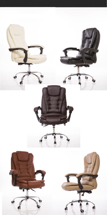 UYUT M888-1 Office armchair with lift and swivel function - Newtrendforyou