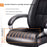 High-Back Executive Office Chair - Newtrendforyou