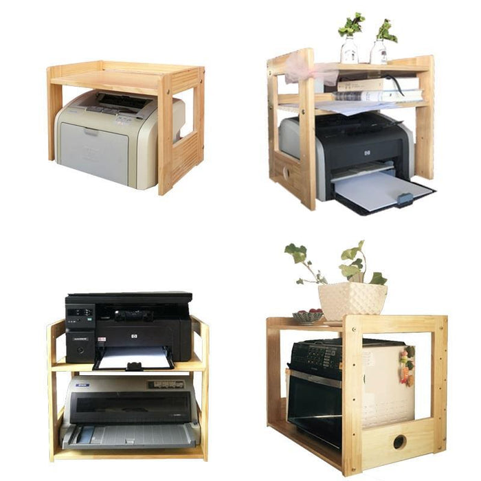 Printer  Filing Cabinet For Office - Newtrendforyou