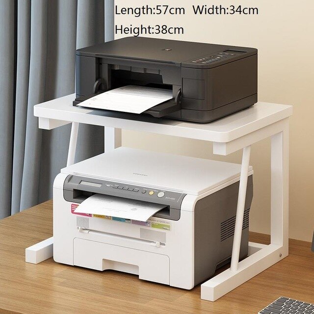 Printer Shelf   Filing Cabinet For Office - Newtrendforyou