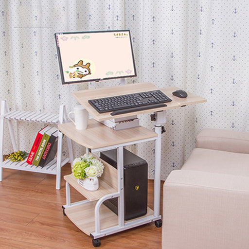 Adjustable Portable Laptop Desk - Newtrendforyou